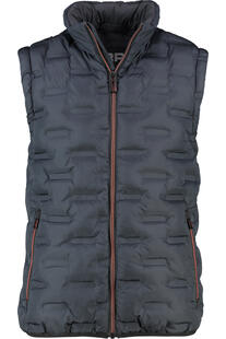REDPOINT Steppweste Perry navy