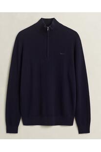 GANT Troyer evening blue Regular Fit