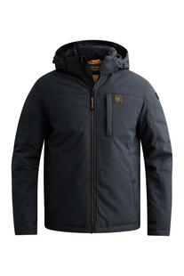 PME LEGEND Semi Long Jacke Strator salute Regular Fit