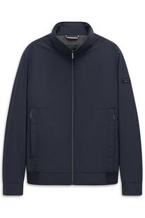 BUGATTI Blouson marine Regular Fit