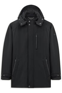 BUGATTI Jacke marine Regular Fit