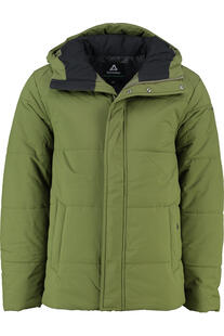 Ins Jacke Purga Men