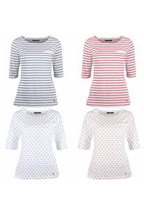 Brax Shirt Colette 2 fuer 1