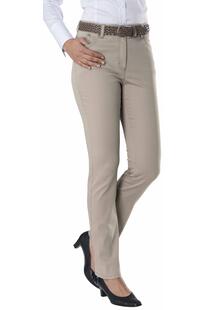 RAPHAELA BY BRAX Jeans Ina beige Slim Fit in Super Dynamic Stretch-Qualit�t
