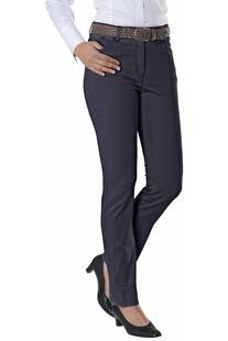 RAPHAELA BY BRAX Jeans Ina darkblue Slim Fit
