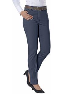RAPHAELA BY BRAX Jeans Ina jeansblau Slim Fit