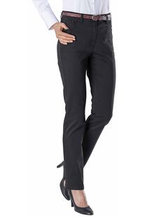 RAPHAELA BY BRAX Jeans Ina schwarz Slim Fit