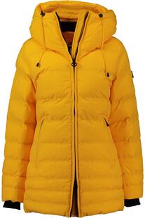 WELLENSTEYN Cordoba-Steppjacke sun