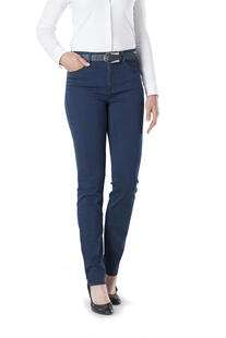 BRAX Jeans Shakira jeansblau Skinny Fit Free to move Super Stretch Denim