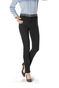 BRAX Jeans Carola schwarz