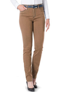 BRAX Jeans Shakira Five-Pocket camel