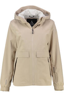 SCHOEFFEL Jacke Lausanne beige