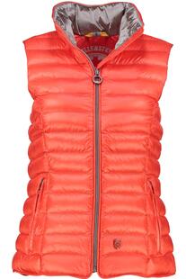 WELLENSTEYN Italy Weste firered MoShiHiTec