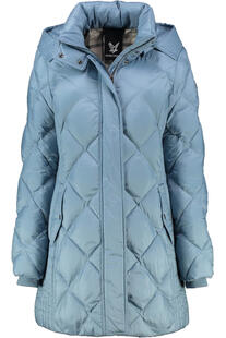 FUCHS SCHMITT Steppjacke rauchblau