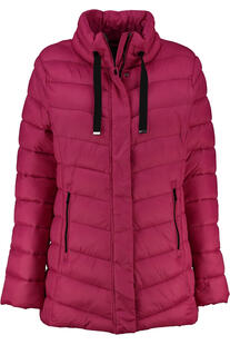 FUCHS SCHMITT Steppjacke pink in leichter Qualit�t