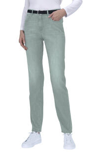 BRAX Jeans Mary salbei Slim Fit