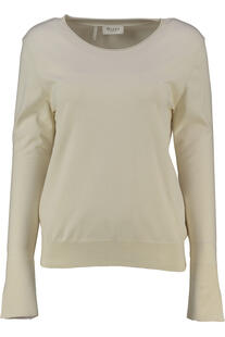 MAERZ Pullover natur in softer Qualit�t