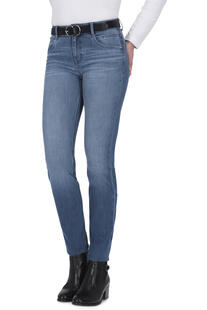 BRAX Jeans Shakira jeansblau Slim Fit
