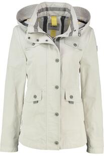 GIL BRET Jacke kitt mit Weather-Protection Ausstattung