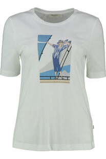 MAERZ Shirt wei�