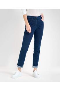 RAPHAELA BY BRAX Jeans Laura darkblue