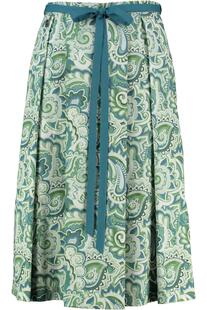 HAMMERSCHMID Rock Kempten blau Paisley