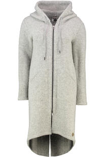 STAPF Walkjacke Annalina kiesel