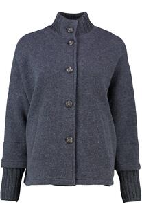 STAPF Walkjacke Ilona nachtblau