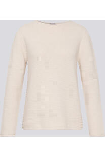RABE Pullover elfenbein