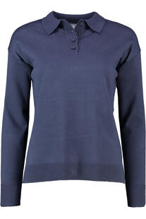 RABE Pullover pazifik