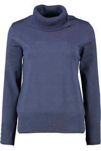 RABE Pullover pazifik