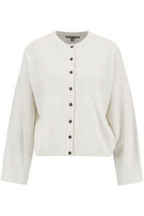 BARBOUR Strickjacke Blakey natur