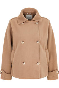 COVERED Jacke Wisal beige