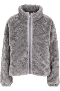 COVERED Jacke Chloe grey