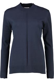BARBARA LEBEK Pullover navy