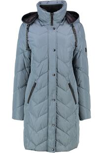 BARBARA LEBEK Jacke dusty blue