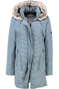 BARBARA LEBEK Jacke dusty blue