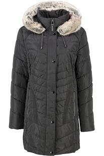 BARBARA LEBEK Jacke black