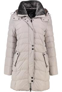 BARBARA LEBEK Jacke stone