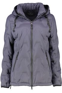 BARBARA LEBEK Daunen-Jacke navy