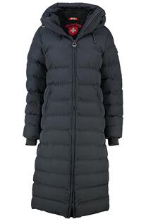 Da.-Wellensteyn Winter Jacke Cordoba midnightblue