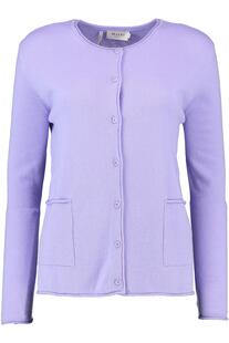 MAERZ Strickjacke frosted lavender