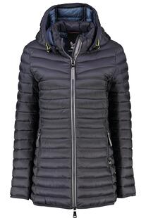 FUCHS SCHMITT Steppjacke marine