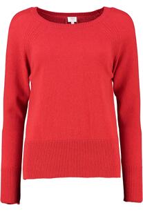 ETERNA Pullover rot