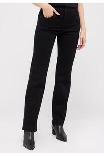ANGELS LARA Jeans schwarz Wide Fit