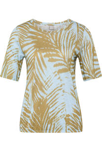 RABE Shirt himmelblau