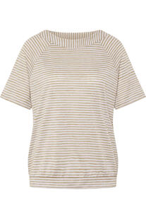 RABE Shirt thymian gestreift