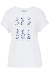 RABE Shirt wei�