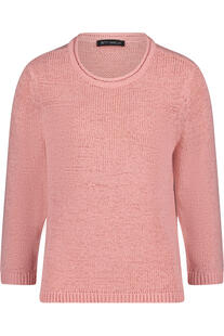 BETTY BARCLAY Pullover pink 3/4-Arm