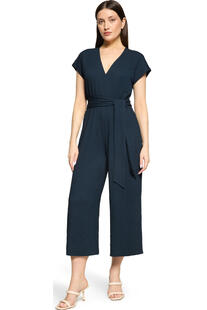 BETTY BARCLAY Jumpsuit dark sky